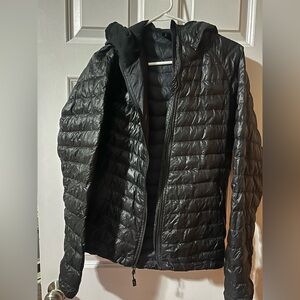 Eastern Mountain Sports Women's Black Jacket